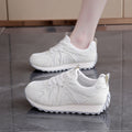 Damen Lauf Sneakers R&B