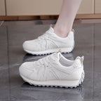 Damen Lauf Sneakers R&B