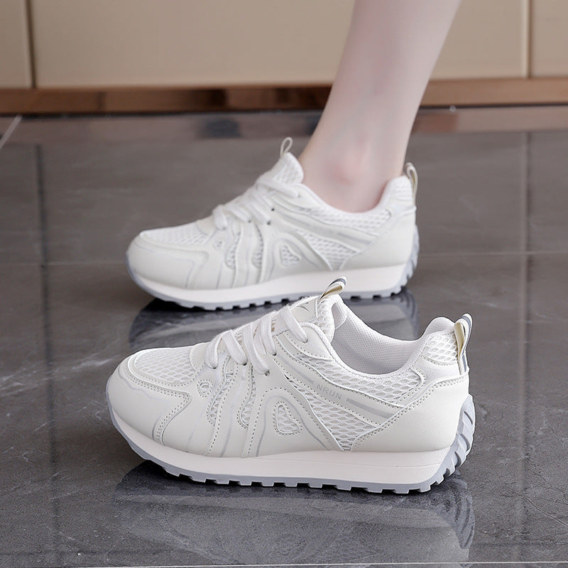 Damen Lauf Sneakers R&B