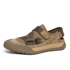 Damen Atmungsaktive Freizeit-Sandalen mit verstellbarem Riemensystem R&B