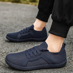 Damen Leichte und atmungsaktive Sneakers mit flexibler Sohle
