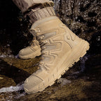 Damen Hochfunktionale taktische Stiefel