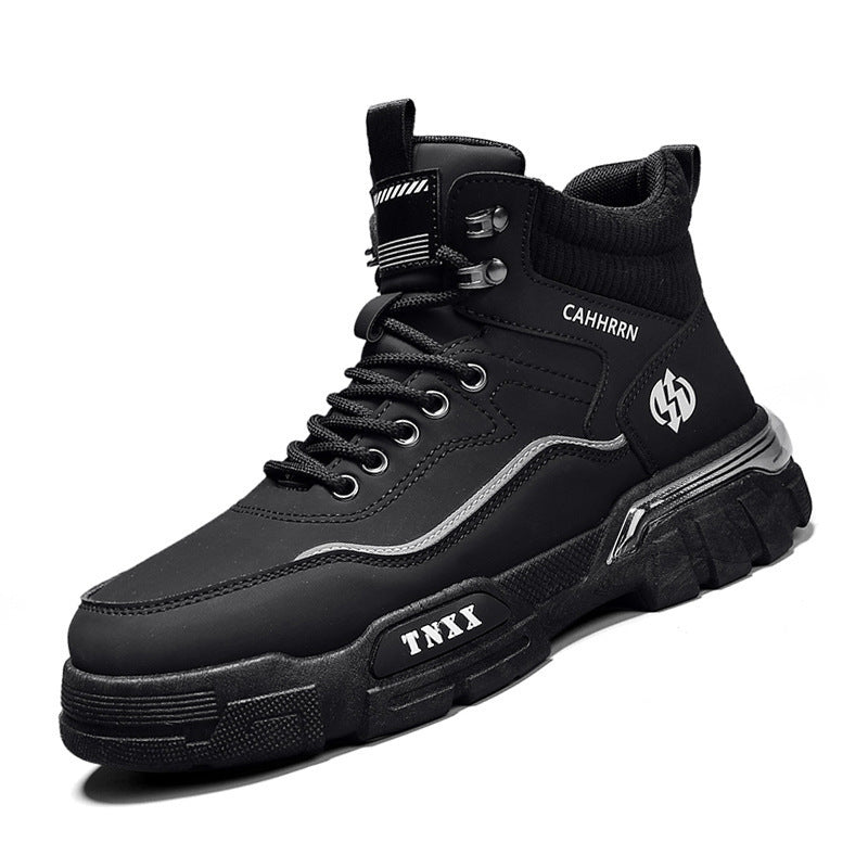 Damen Urban Sportliche Boots R&B