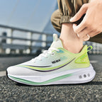 Damen Lauf-Sneaker mit ergonomischer Dämpfungstechnologie und atmungsaktivem Obermaterial R&B
