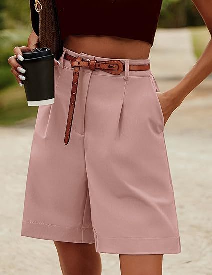R&B | Stylische Outdoor Shorts für Damen