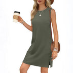 Damen Sommerkleid R&B
