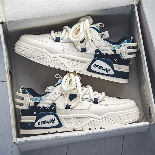 Damen Sportliche Sneaker mit innovativem Dämpfungssystem R&B