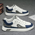 Damen modische Sneakers mit abwechslungsreichem Design und bequemer Laufsohle R&B