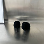 Damen Elegante Pumps mit glamourösem Strassbesatz R&B