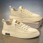 Damen Freizeit Sneakers mit modernem Design und atmungsaktivem Obermaterial R&B