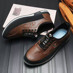 Damen Freizeit Sneakers mit atmungsaktivem Obermaterial und rutschfester Sohle R&B