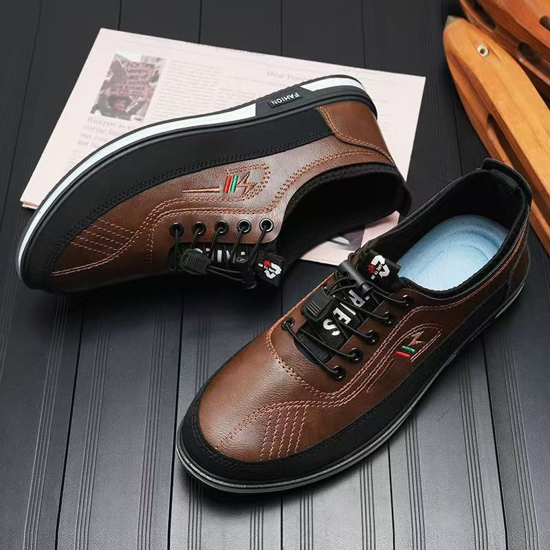 Damen Freizeit Sneakers mit atmungsaktivem Obermaterial und rutschfester Sohle R&B