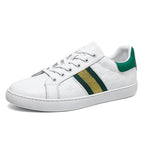 Damen Modische Sneakers mit einzigartigem Design und atmungsaktiver Oberflächenstruktur R&B