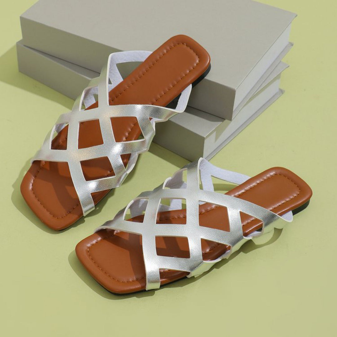 Damen Sandalen R&B