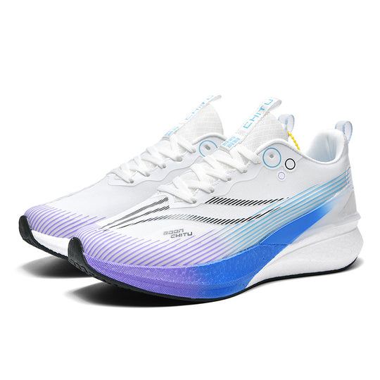 Damen Hochleistungs-Laufschuhe mit innovativer Dämpfungstechnologie R&B
