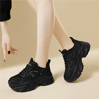 Damen Sportliche Sneaker R&B