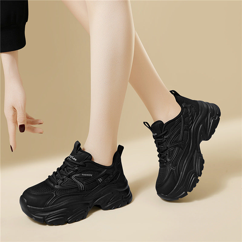 Damen Sportliche Sneaker R&B