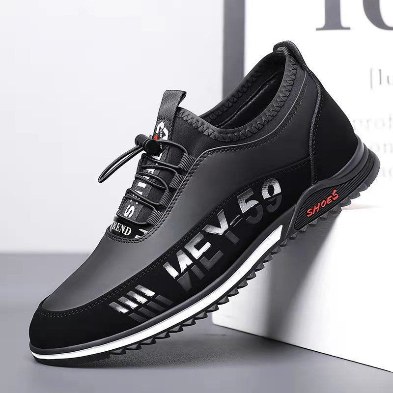 Herren Sportliche Sneakers