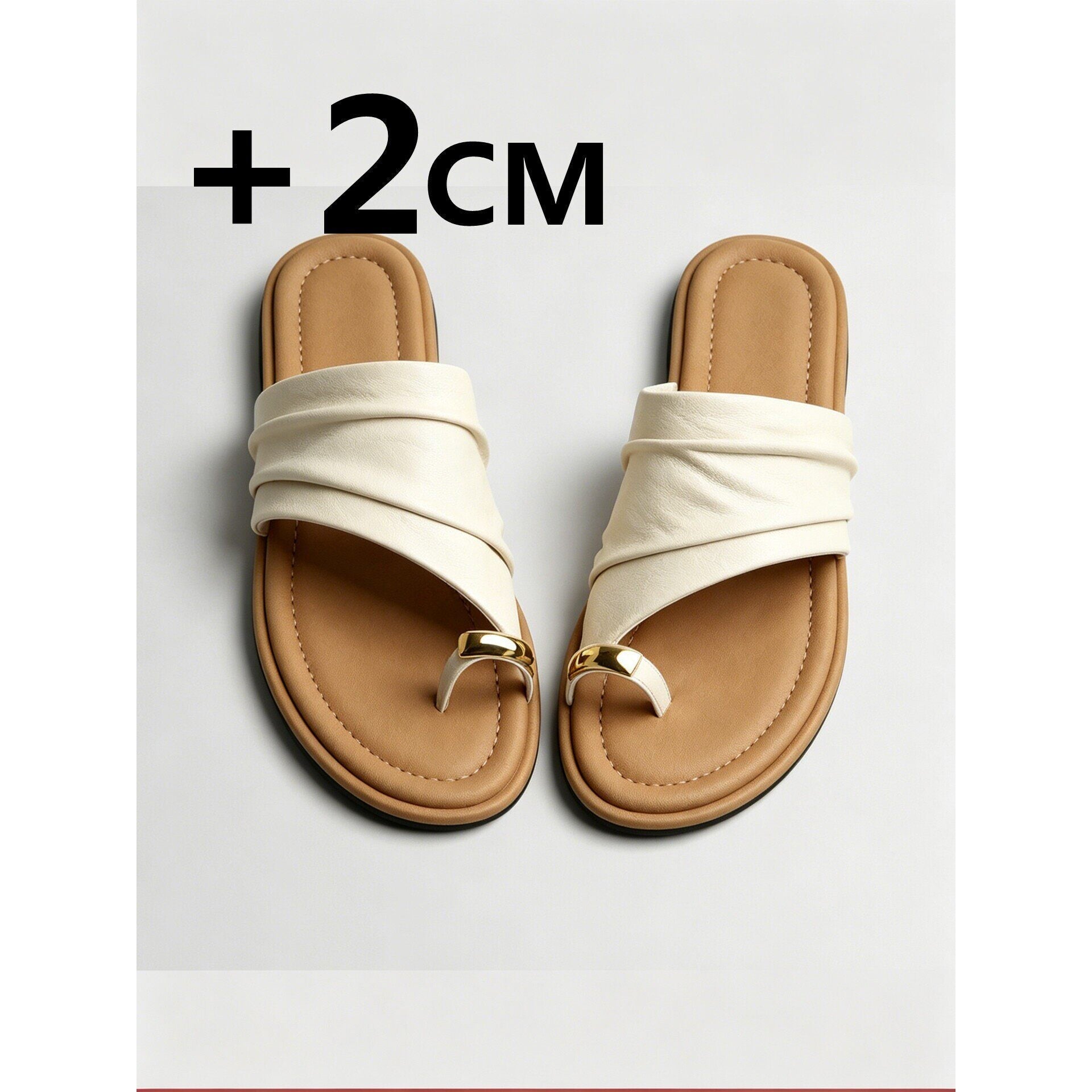 Damen Designer-Sandalen R&B
