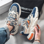 Damen modische Sneaker