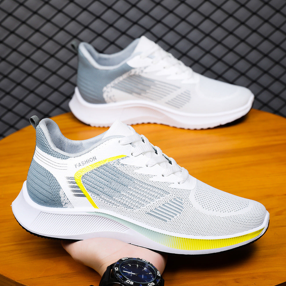 Damen Laufcomfort Sneakers R&B