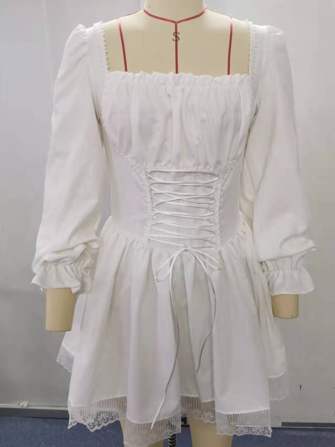 Damen Trachtenkleid R&B