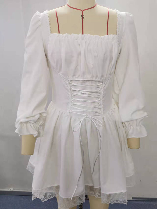 Damen Trachtenkleid R&B