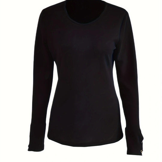 Damen Langarmshirt R&B