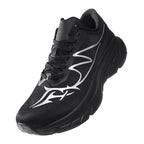Damen Laufschuhe mit dynamischem Design und atmungsaktiver Technologie