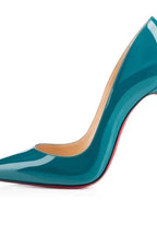 R&B | Spitz zulaufende Damen Pumps