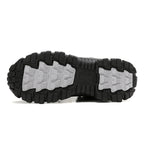Damen robuste und wasserabweisende Wanderschuhe mit rutschfester Sohle R&B
