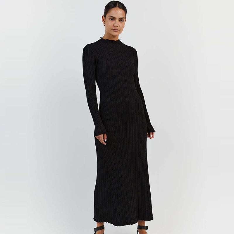 Damen Strickkleid R&B