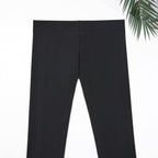 Damen Sportliche Leggings R&B