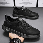 Damen Elegante Sneakers mit hochqualitativem Obermaterial und modischem Design R&B