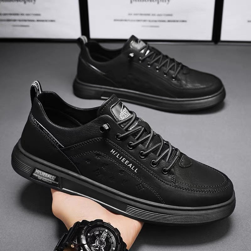 Damen Elegante Sneakers mit hochqualitativem Obermaterial und modischem Design R&B