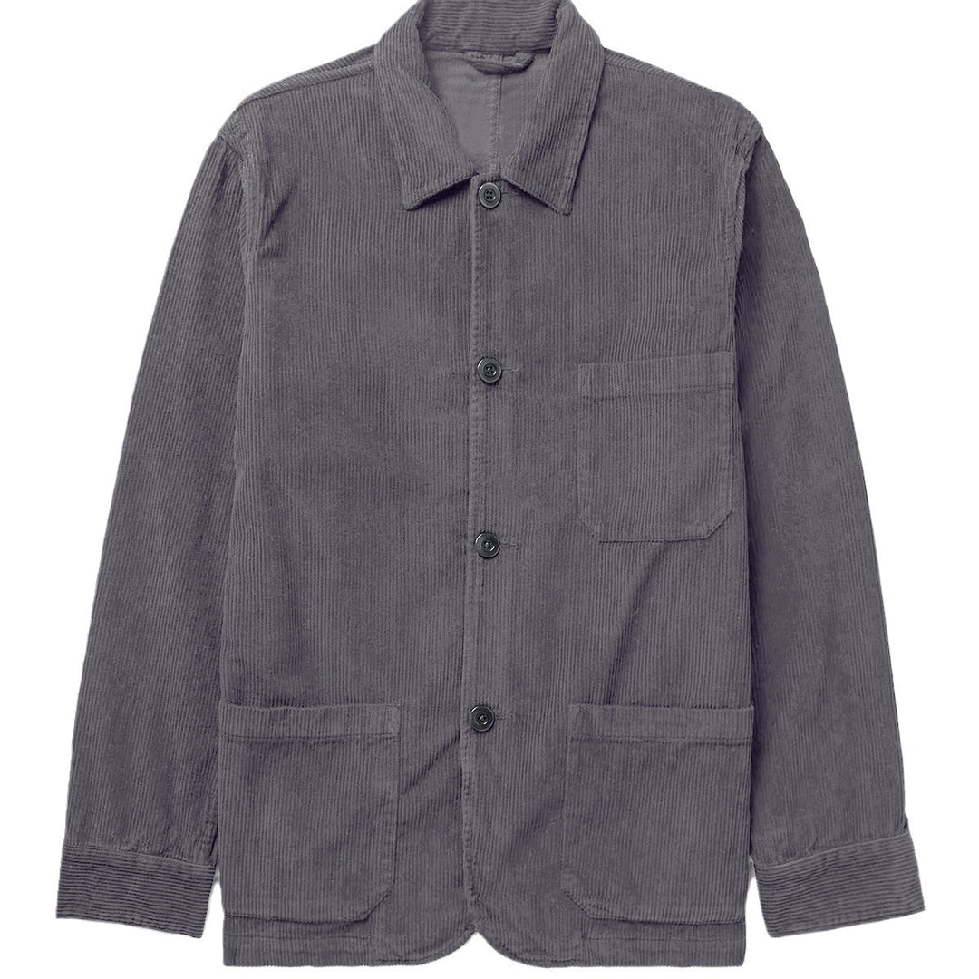 Damen Cordjacke R&B