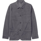 Damen Cordjacke R&B