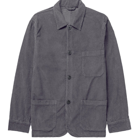 Damen Cordjacke R&B