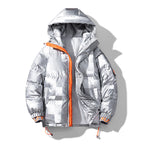 Damen Steppjacke mit isolierendem Innenfutter und sportlichem Design