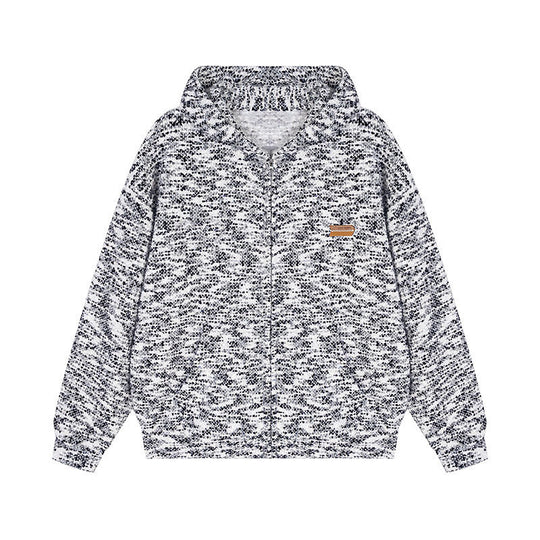 Damen Luftpufferjacke mit praktischem Reißverschluss und seitlichen Taschen R&B