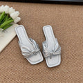 Damen Schicke Flip-Flops R&B