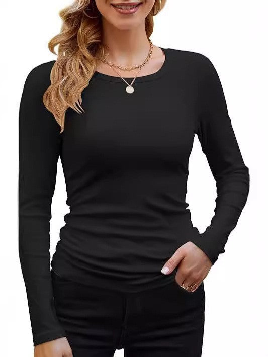 Damen Langarmshirt R&B