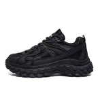 Damen Sportliche Laufschuhe mit rutschfester Sohle und atmungsaktivem Obermaterial R&B