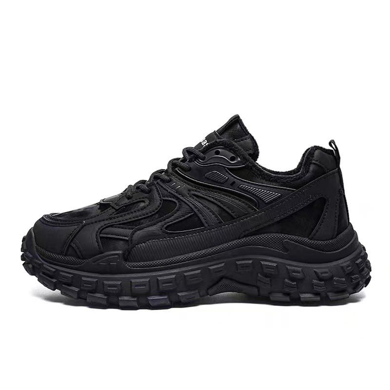 Damen Sportliche Laufschuhe mit rutschfester Sohle und atmungsaktivem Obermaterial R&B