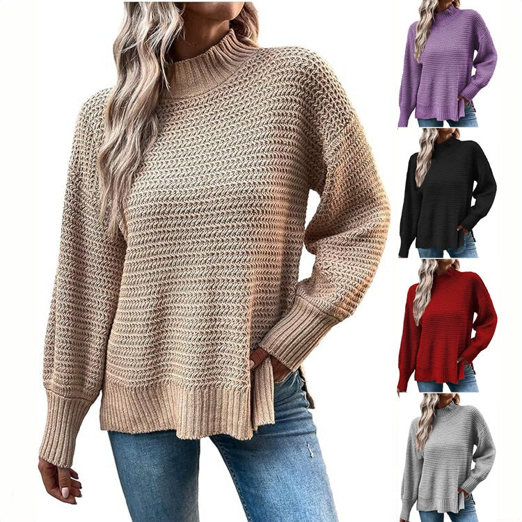 Damen Strickpullover R&B