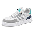 Damen Modische Sneakers mit ergonomischer Dämpfung und atmungsaktivem Obermaterial