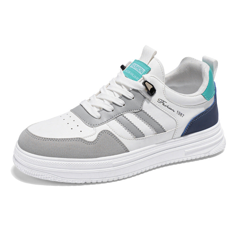 Damen Modische Sneakers mit ergonomischer Dämpfung und atmungsaktivem Obermaterial