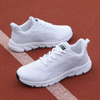 Damen Leichte und atmungsaktive Laufschuhe R&B