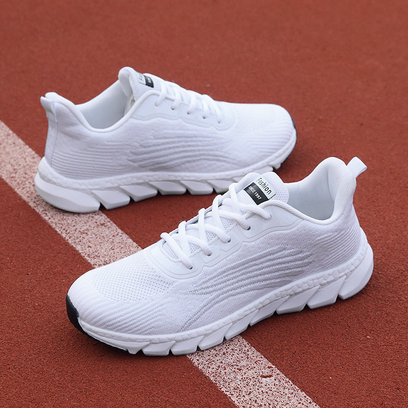 Damen Leichte und atmungsaktive Laufschuhe R&B