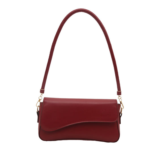 Damen Schicke Clutch Tasche R&B